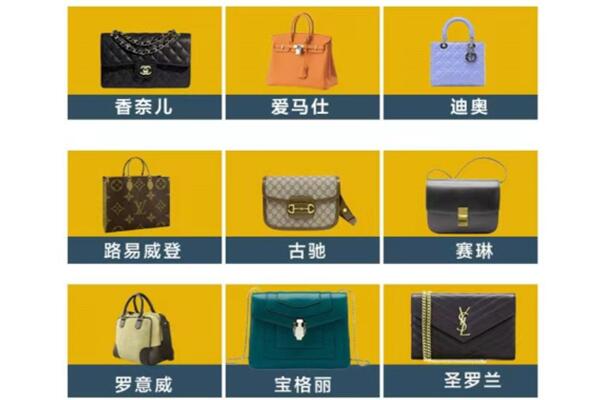 呼伦贝尔额尔古纳市回收品牌包包